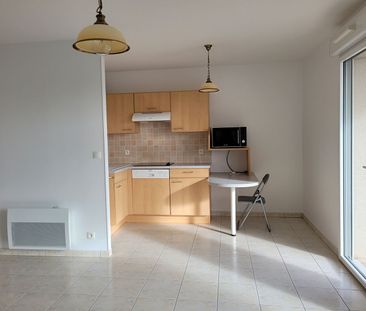 Location appartement 3 pièces, 66.74m², Les Sables-d'Olonne - Photo 4