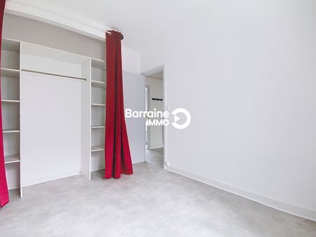 Location appartement à Lorient, 2 pièces 44.05m² - Photo 3