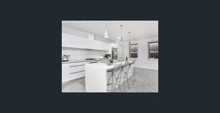 Stylish Family Home in Campbelltown - Photo 3