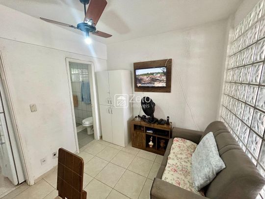 Apartamento para alugar, Centro - Campinas/SP - Foto 1