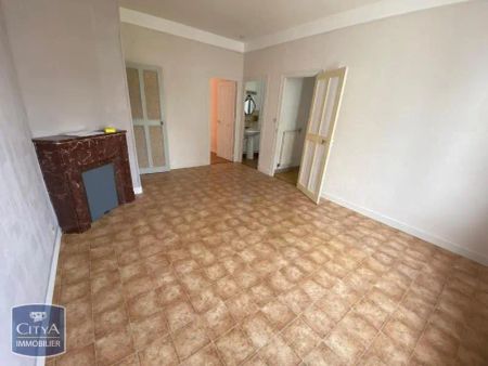 Appartement à louer 2 pièces 49m² - Photo 5