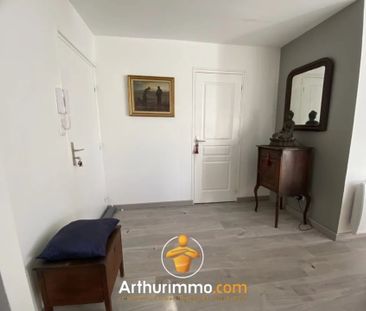 Location Appartement 2 pièces 47 m2 à Hénin-Beaumont - Photo 5