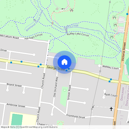 189 George Street, Vic 3108, Doncaster