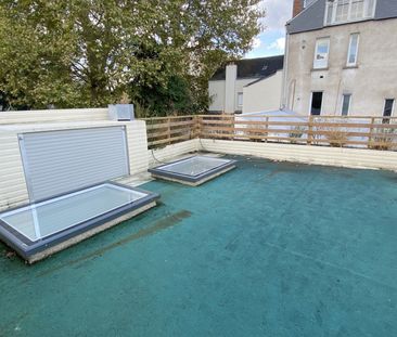 Location Maison 4 pièces 84m² ANGERS 49100 - Photo 6
