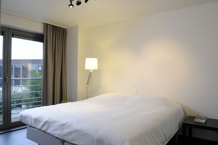 Appartement met 1 slaapkamer, volledig gemeubeld - Foto 2