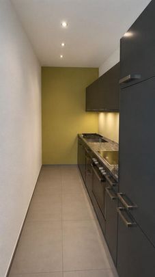 Charming 1.5-room apartment in Wildhaus - Photo 1