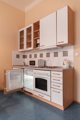 Pronájem bytu • 45 m² bez realitkyJana Masaryka, Praha - Vinohrady - Photo 3