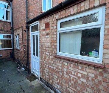 Burns Street, Leicester, LE2 - Photo 1