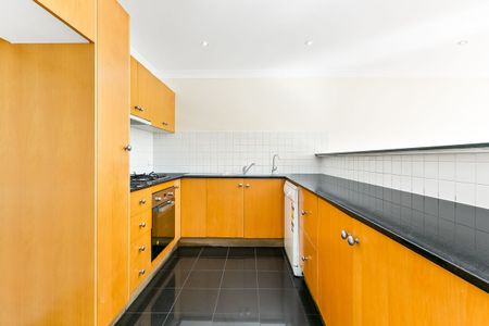 3/46-48 Mallett Street, Camperdown, NSW 2050 - Photo 4