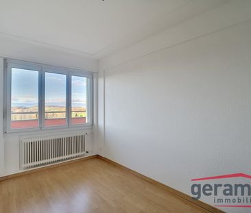 3.5 Zimmer, 69 m², 4. Stock - Photo 4