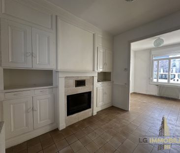 Amiens SAINT-HONORE - MAISON DE TYPE 4 AVEC CAVE, COURETTE ET GRENIER - Photo 2