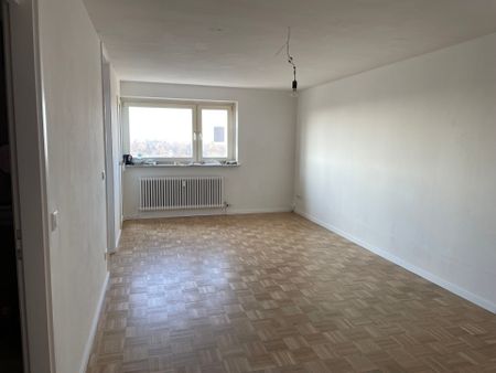 Mietwohnung in Nürnberg - Super Anbindung - U-Bahnhaltestelle - Photo 4