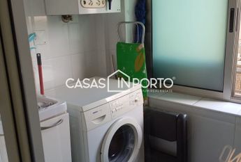 T2 ao Marquês em Condomínio Fechado de Luxo