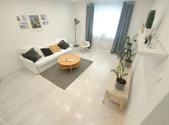 Katowice ul. Stanisława Moniuszki - Zdjęcie 1