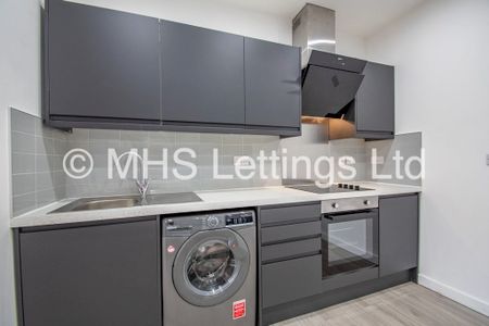 Flat 1, 12 Noster Hill, Leeds, LS11 8QE - Photo 4