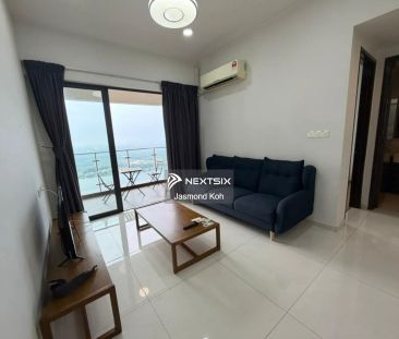 Royal Strand @ Country Garden Danga Bay - Photo 4