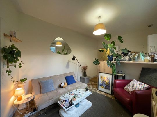 Location Appartement 2 pièces 37m² ANGERS 49100 - Photo 1