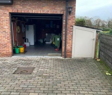 Aangenaam woning met 1 slaapkamer, tuin en garage te Meerhout! - Photo 1