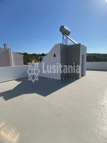 3 bedroom luxury Villa for rent in Loulé, Portugal - Photo 3
