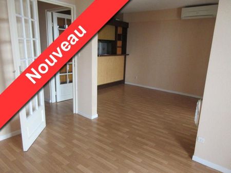 Appartement à PEPRIGNAN – 417.0€/mois - Photo 3