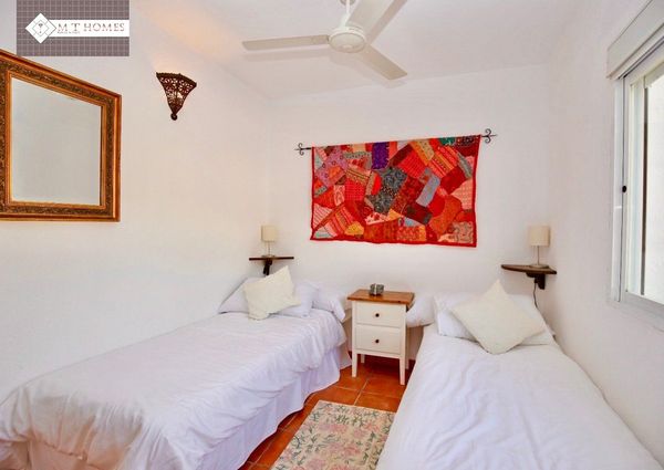 Farmhouse - Estepona (Costa Del Sol Occidental-Área)