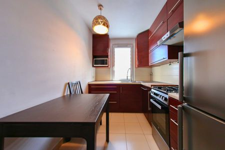 Przestronne z klimatyzacją w niskiej zabudowie 49.3 m² - Photo 5