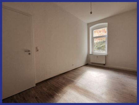 3-Raum-Wohnung im Erdgeschoss (970) - Foto 3