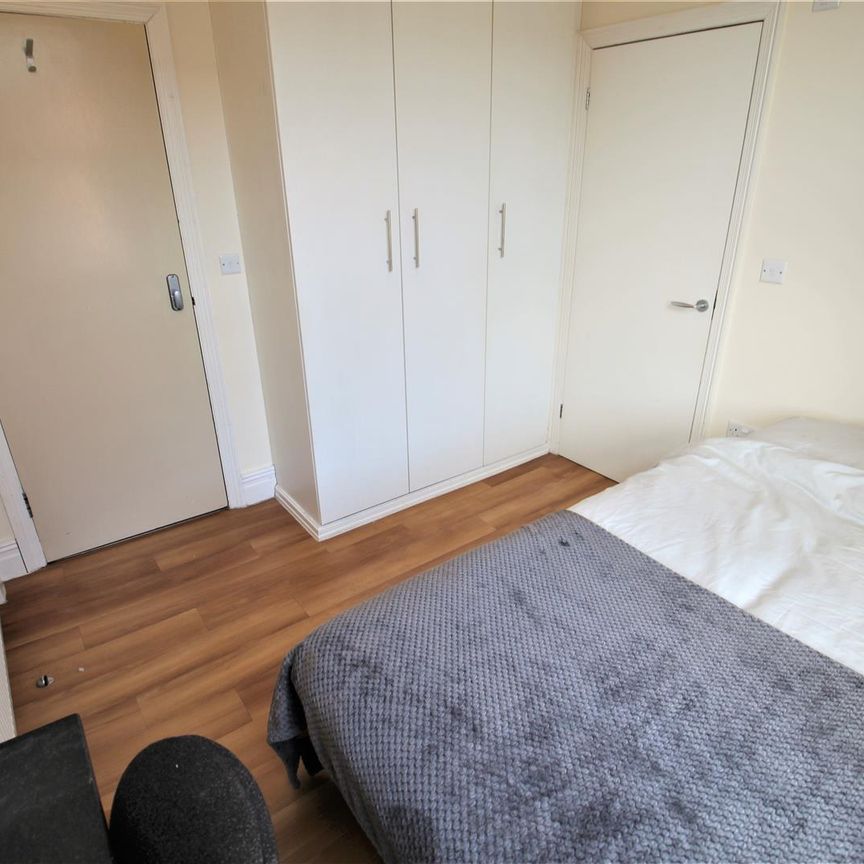 1 bedroom house share to rent - Photo 1