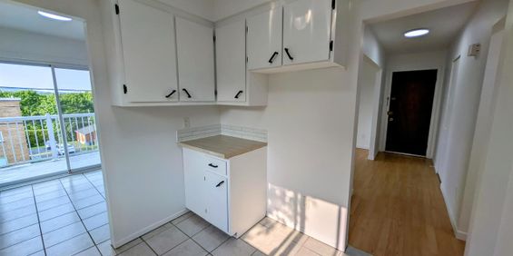 Immeuble - 2431 Maisonneuve, Sherbrooke 4 ½ à Louer - Secteur Nord - Photo 3