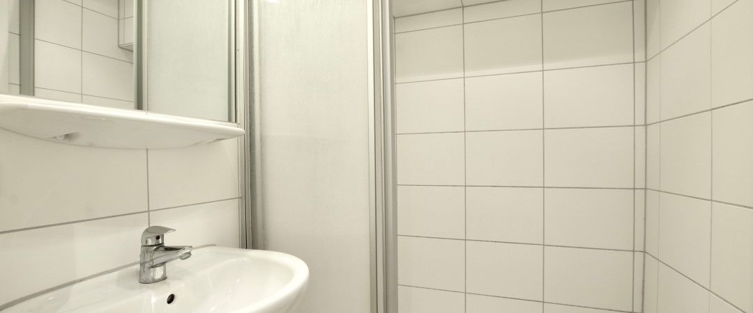 Nähe Aachener Weiher: modernes Apartment mit Balkon - Foto 1