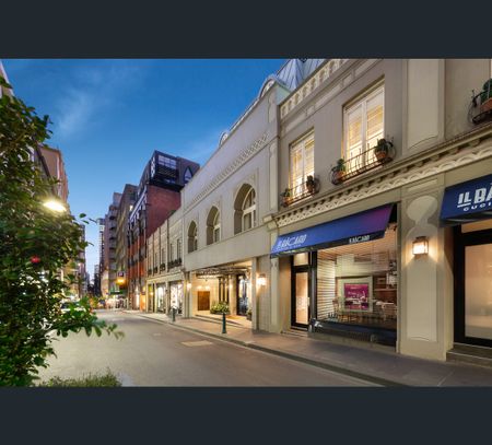101/8 Bligh Place, Melbourne, Vic 3000 - Photo 2