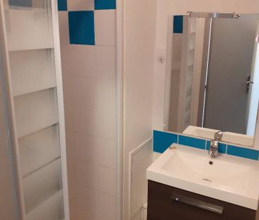 Studio - à 10mn à pied de la Gare sud et du CHU - Photo 1