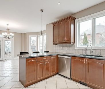 For Lease - 1527 Arrowhead Road, Oakville, Ontario - Photo 2