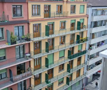 3.5 Zimmer, 60 m², 1. Stock - Foto 5