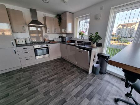 1 bedroom apartment to rent - Photo 4