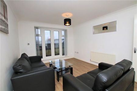 1 bedroom apartment to rent - Photo 5