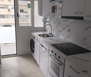 Piso en Málaga, Centro, alquiler - Photo 2