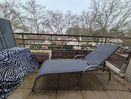 Location appartement 2 pièces, 43.50m², Brie-Comte-Robert - Photo 4