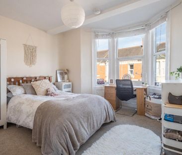 6 bedroom maisonette to rent - Photo 4