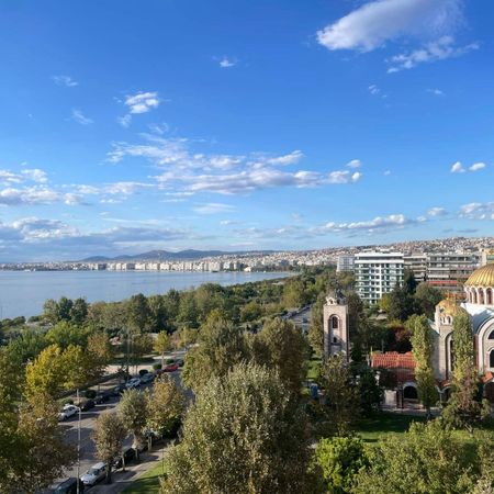 Διαμέρισμα για ενοικίαση Νέα Παραλία (Ανάληψη - Μπότσαρη - Νέα Παραλία) - Photo 3