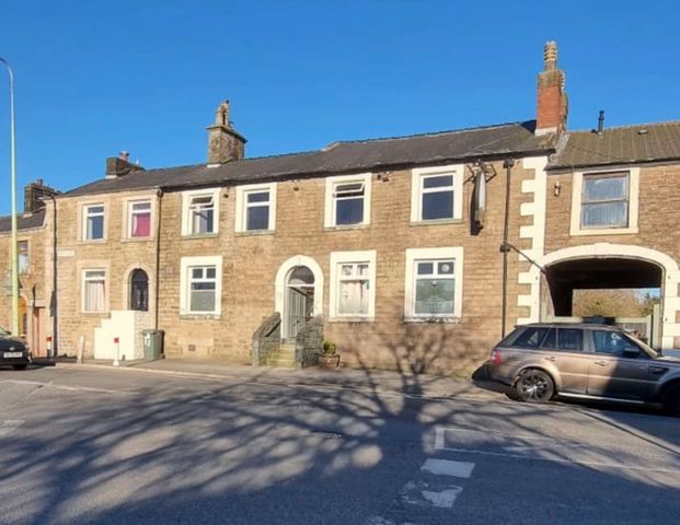 Luxury Rooms To Rent - Private En-Suites - Chorley - Photo 1