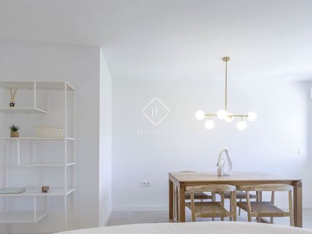 Luxury Apartment for rent in Valencia - Photo 5