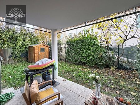 Appartement T4 Pélissanne à louer - Photo 4