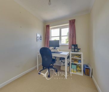 2 bedroom end of terrace house to rent - Photo 5