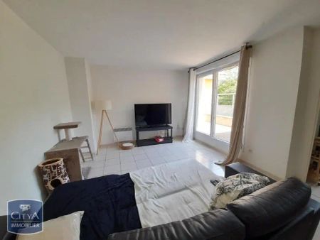 Appartement à louer 3 pièces 56.03m² - Photo 4