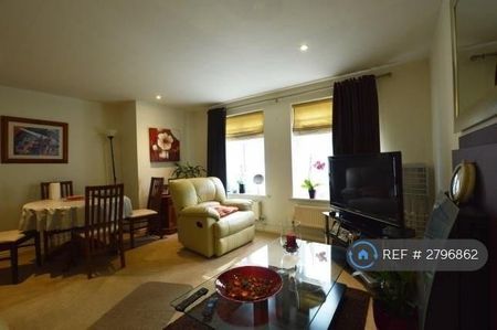 2 bedroom flat to rent - Photo 3