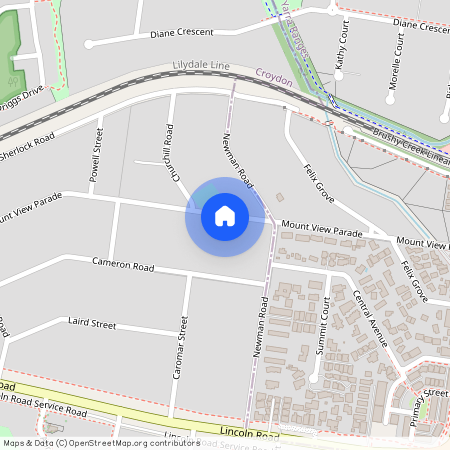 1/51 Mount View Parade, Vic 3136, Croydon