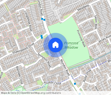 Mundon Road, Maldon, Essex, CM9 - Photo 1