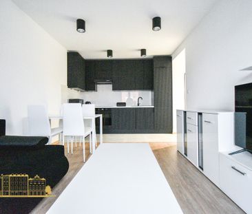 ul. Myśliwska - Photo 3