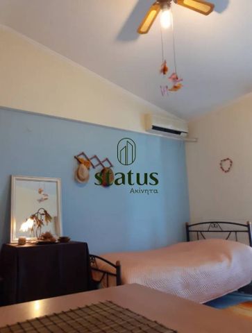Studio/Γκαρσονιέρα για ενοικίαση Κοτρώνι (Πάτρα) - Photo 3